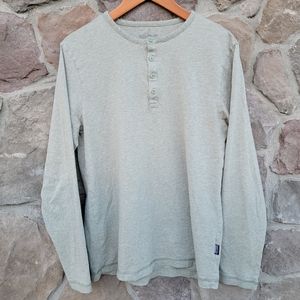 Patagonia Men's Henley Shirt